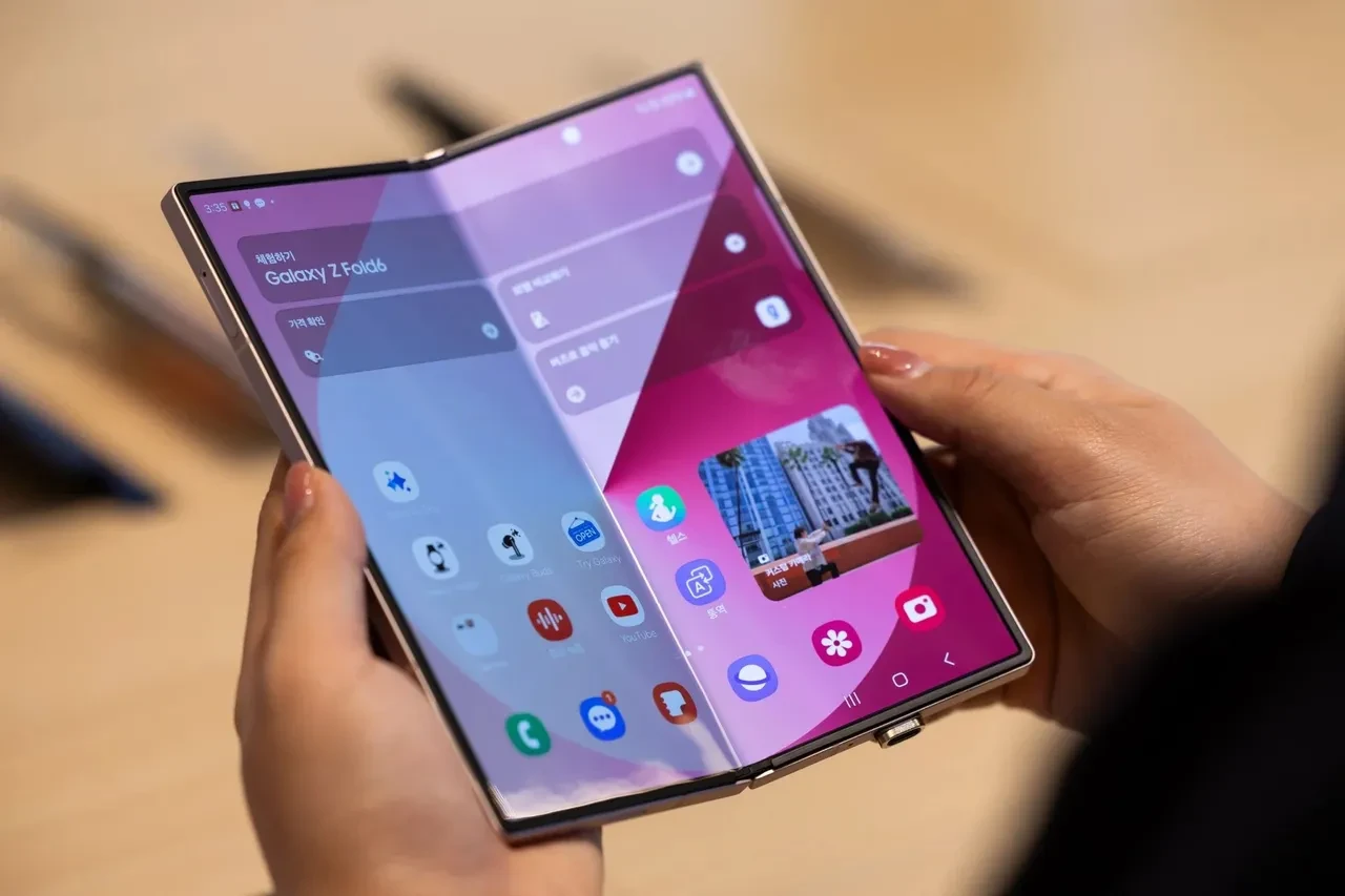 Samsung telefonlarda YouTube kabusu başladı