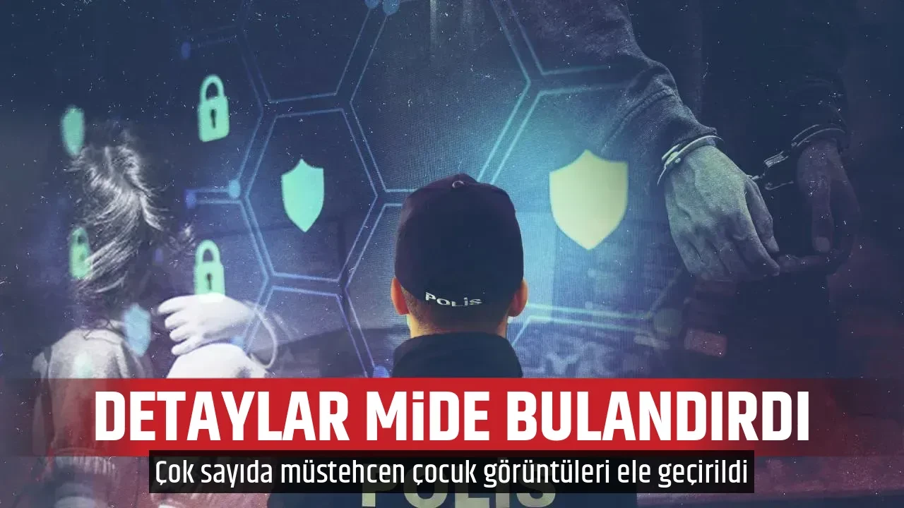 DETAYLAR MİDE BULANDIRDI