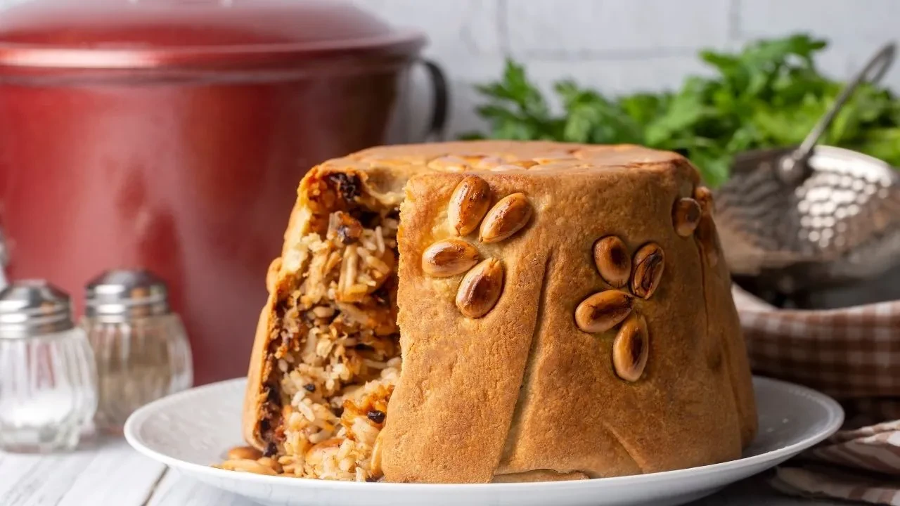 Siirtli komşumun sır gibi sakladığı perde pilavı tarifini öğrendim! Kaynanalar gelinleri için yapıyormuş