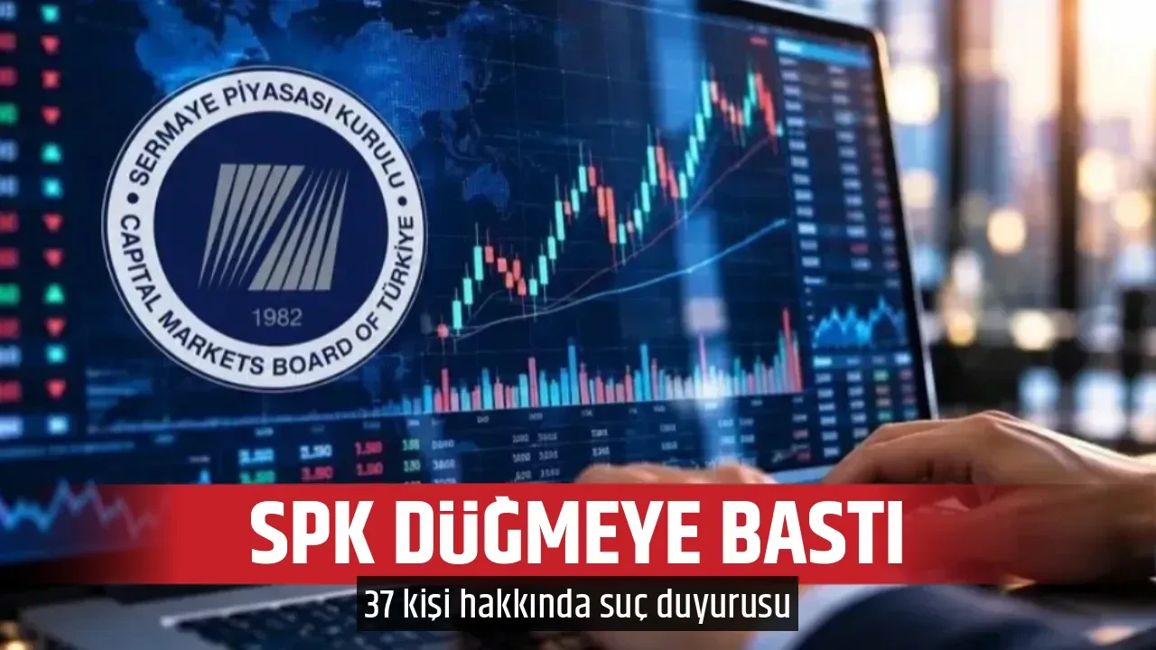 SPK DÜĞMEYE BASTI