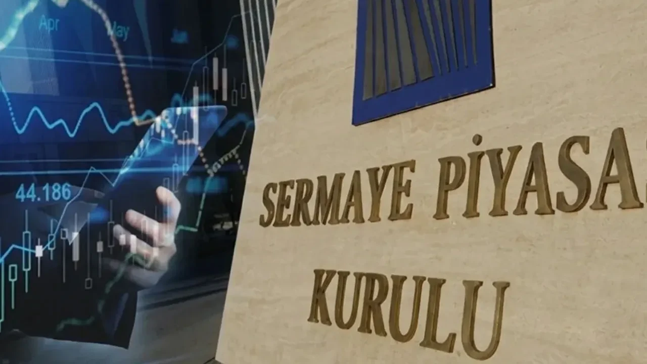 SPK'dan fon tasfiye sürecine ilişkin açıklama geldi: TEFAS işlemleri ve ödemelerin detayları belli oldu