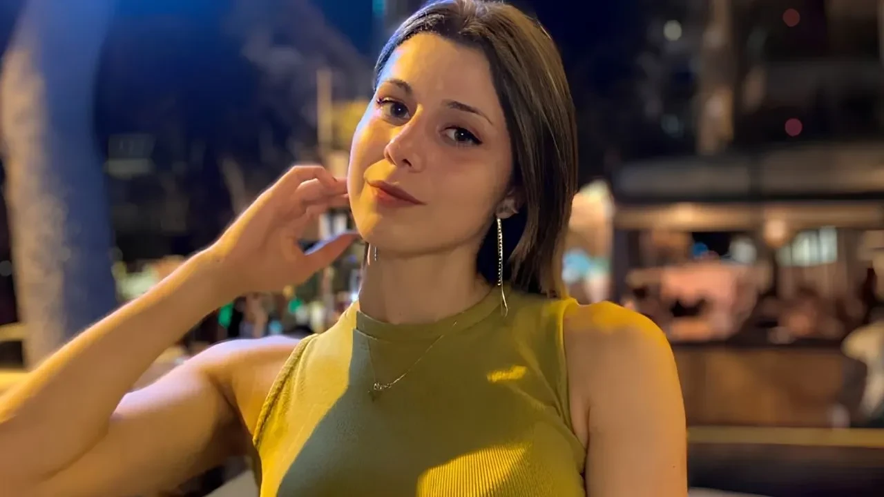 Survivor Nefise Karatay'ın hastane görüntüleri endişelendirdi! Yemeden içmeden kesildi