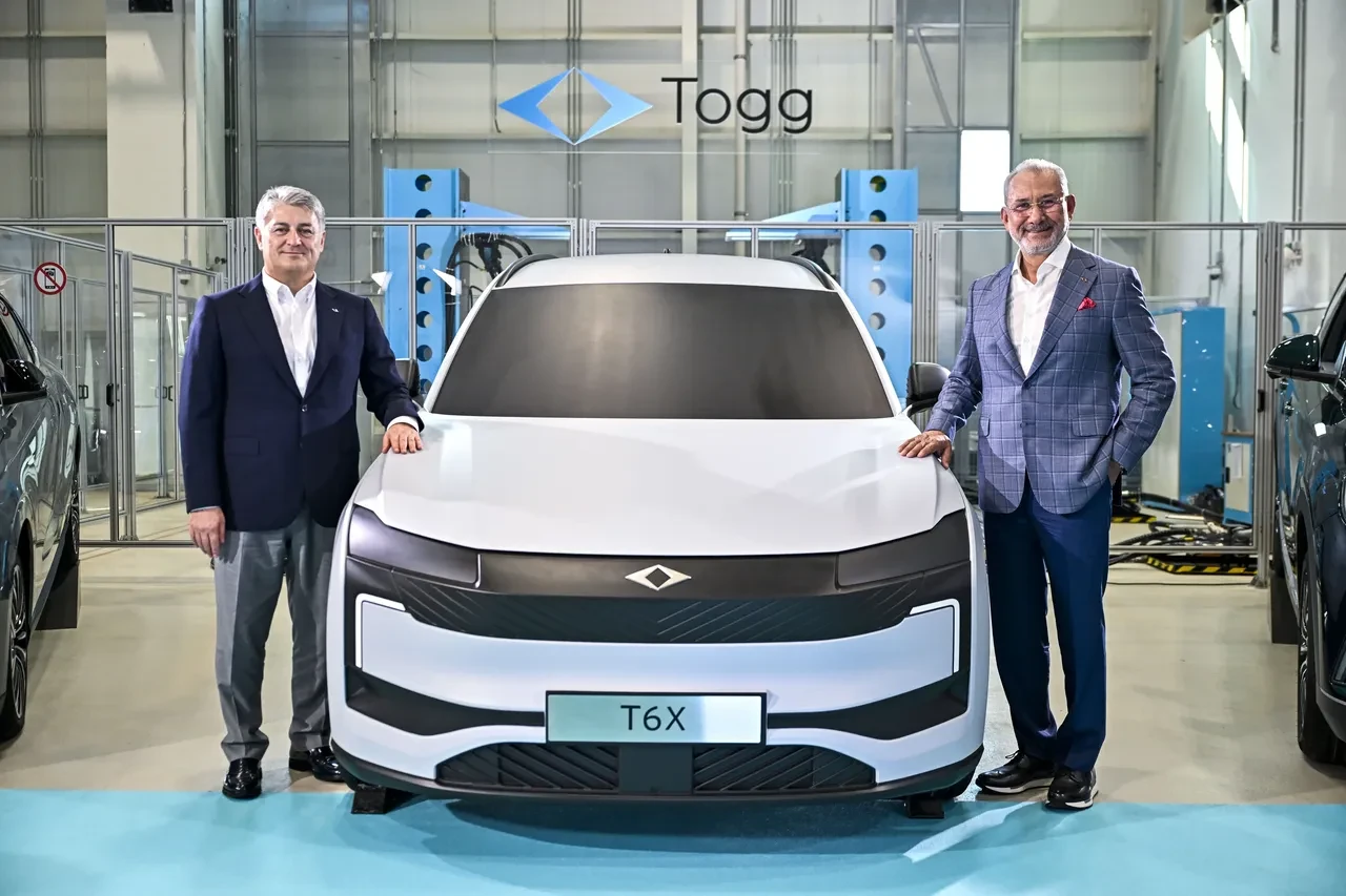 TOGG hatchback ne zaman çıkacak? 2027 TOGG kampanyaları bekleniyor