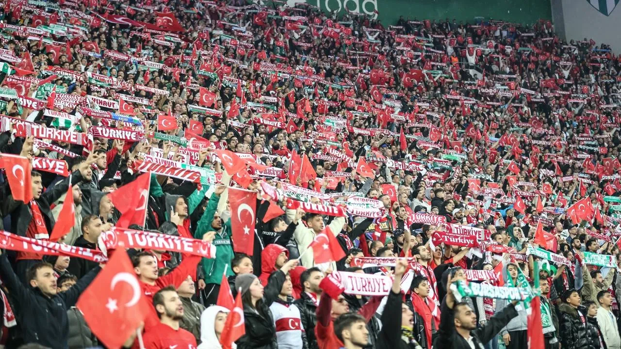 Türkiye, İtalya karşısında dağıldı! A Milli Takım, 4-1 kaybetti
