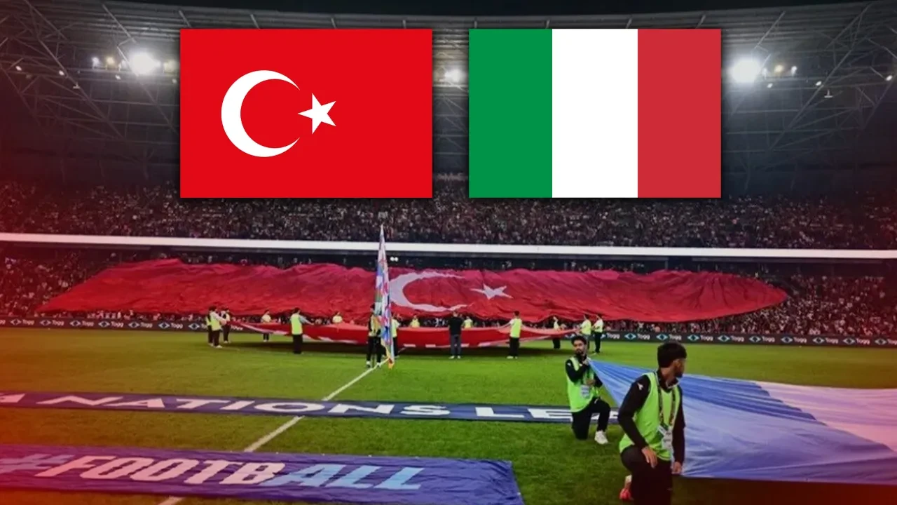 Türkiye İtalya maçı nerede, hangi statta 2026? Türkiye maçı hangi şehirde oynanıyor?