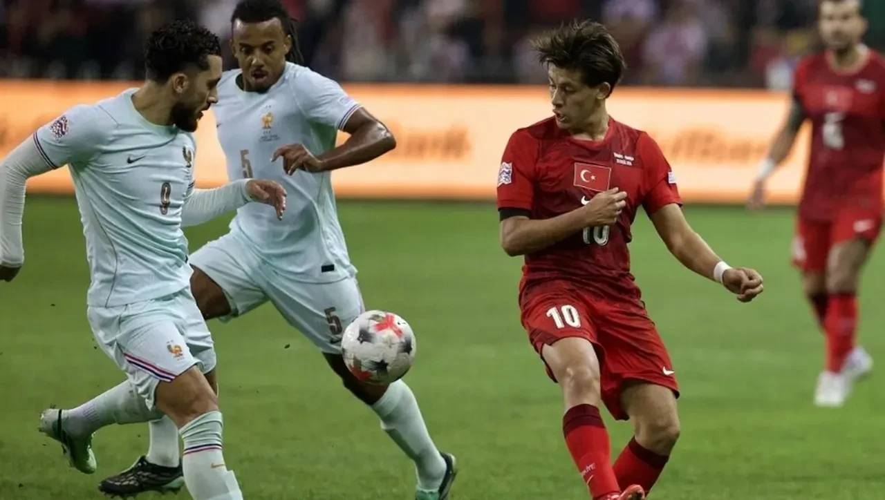Türkiye İtalya maçı nerede, hangi statta 2026? Türkiye maçı hangi şehirde oynanıyor?
