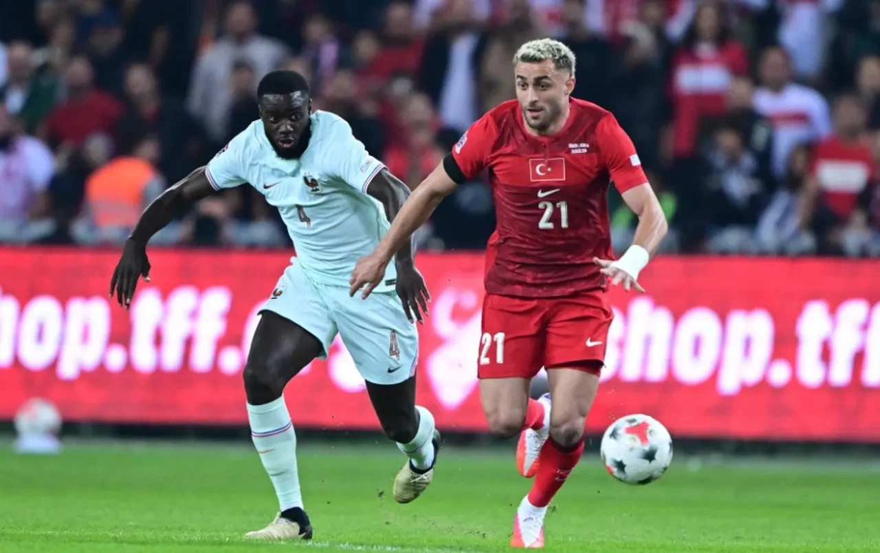 Türkiye İtalya maçı nerede, hangi statta 2026? Türkiye maçı hangi şehirde oynanıyor?