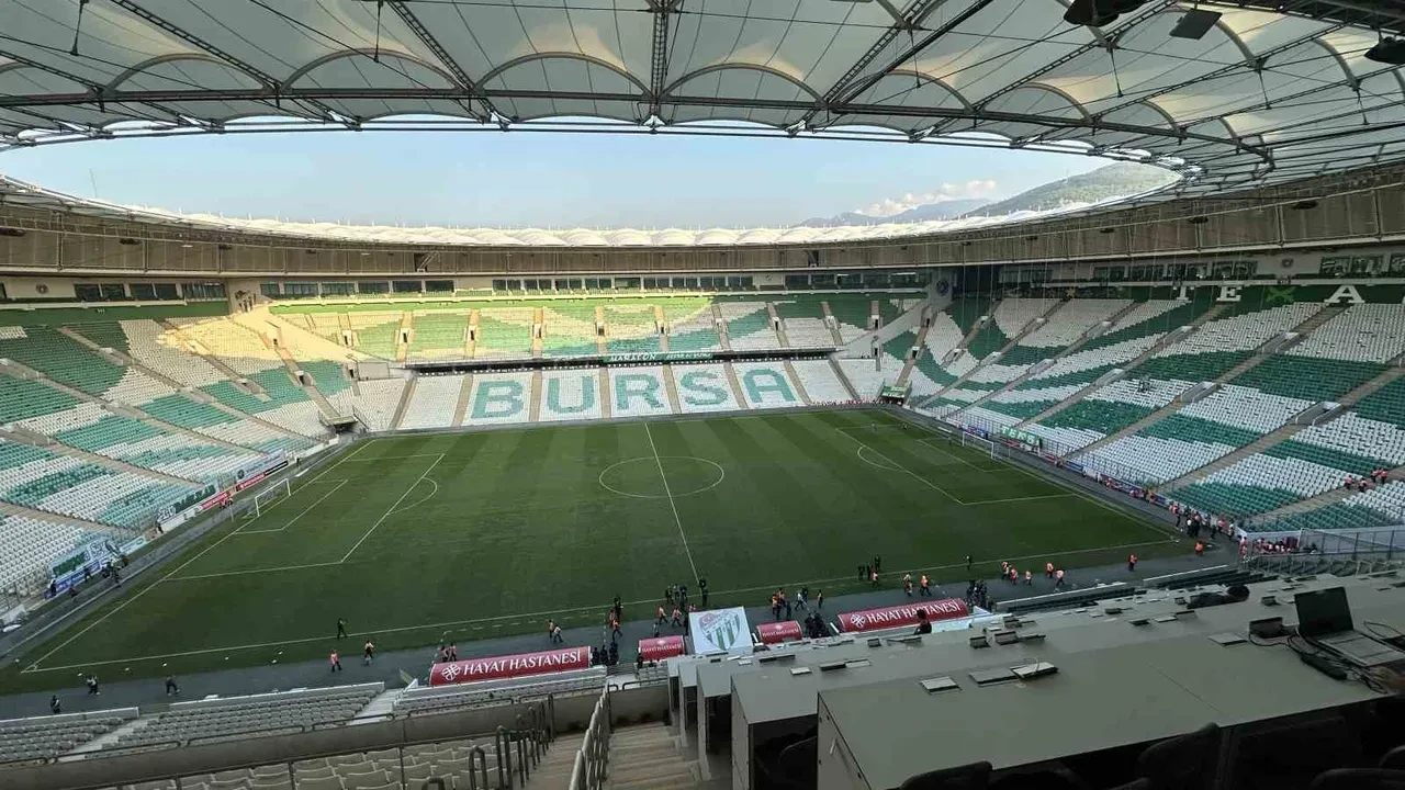 Türkiye İtalya maçı nerede, hangi statta 2026? Türkiye maçı hangi şehirde oynanıyor?