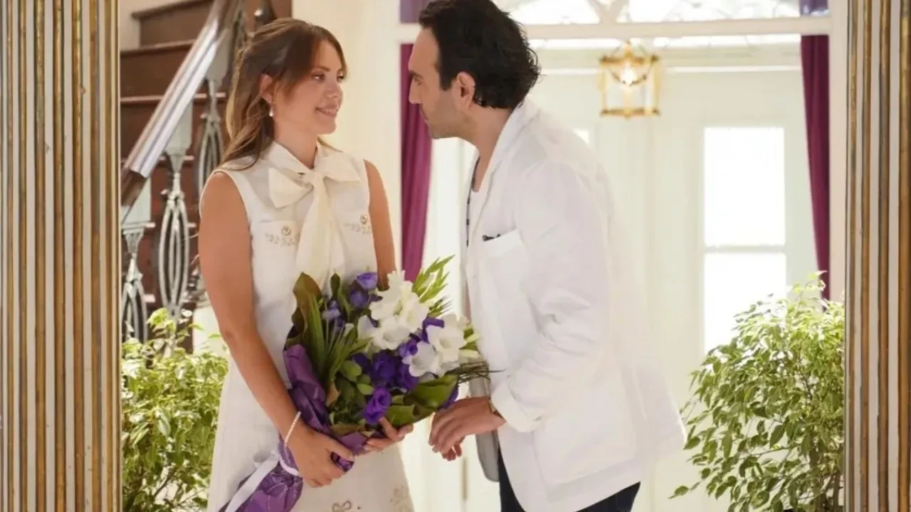 Tuzlu Kahve 5. bölüm neden yok? Tuzlu Kahve 5. bölüm nerede yayınlanacak?