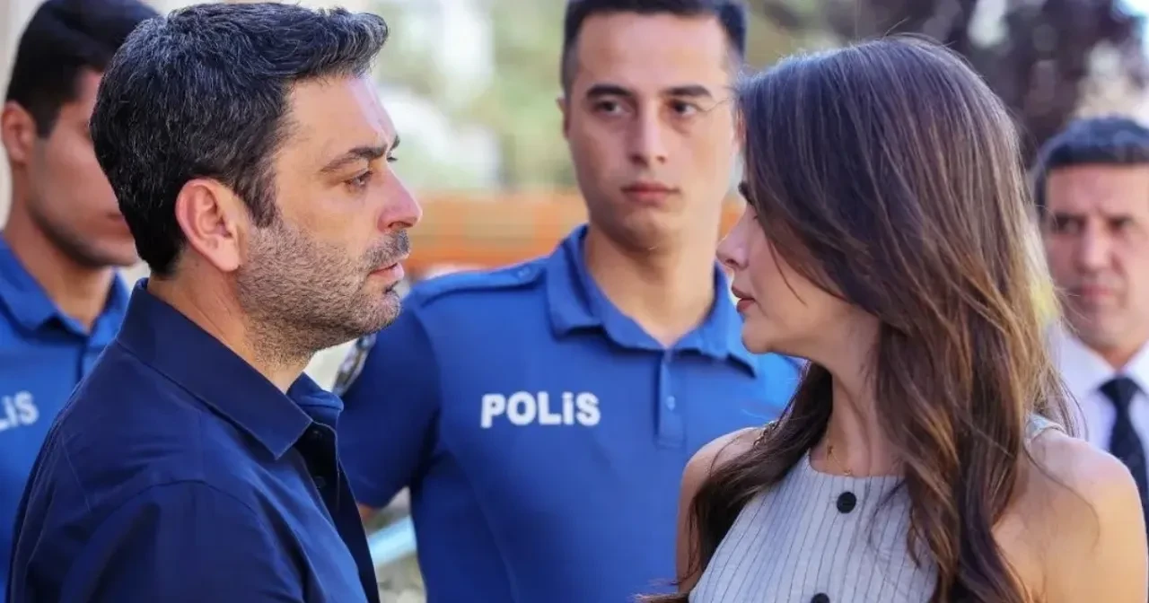Uzak Şehir Alya hamile mi, bebek mi bekliyor? Uzak Şehir 66. bölüm fragmanında dikkat çeken an