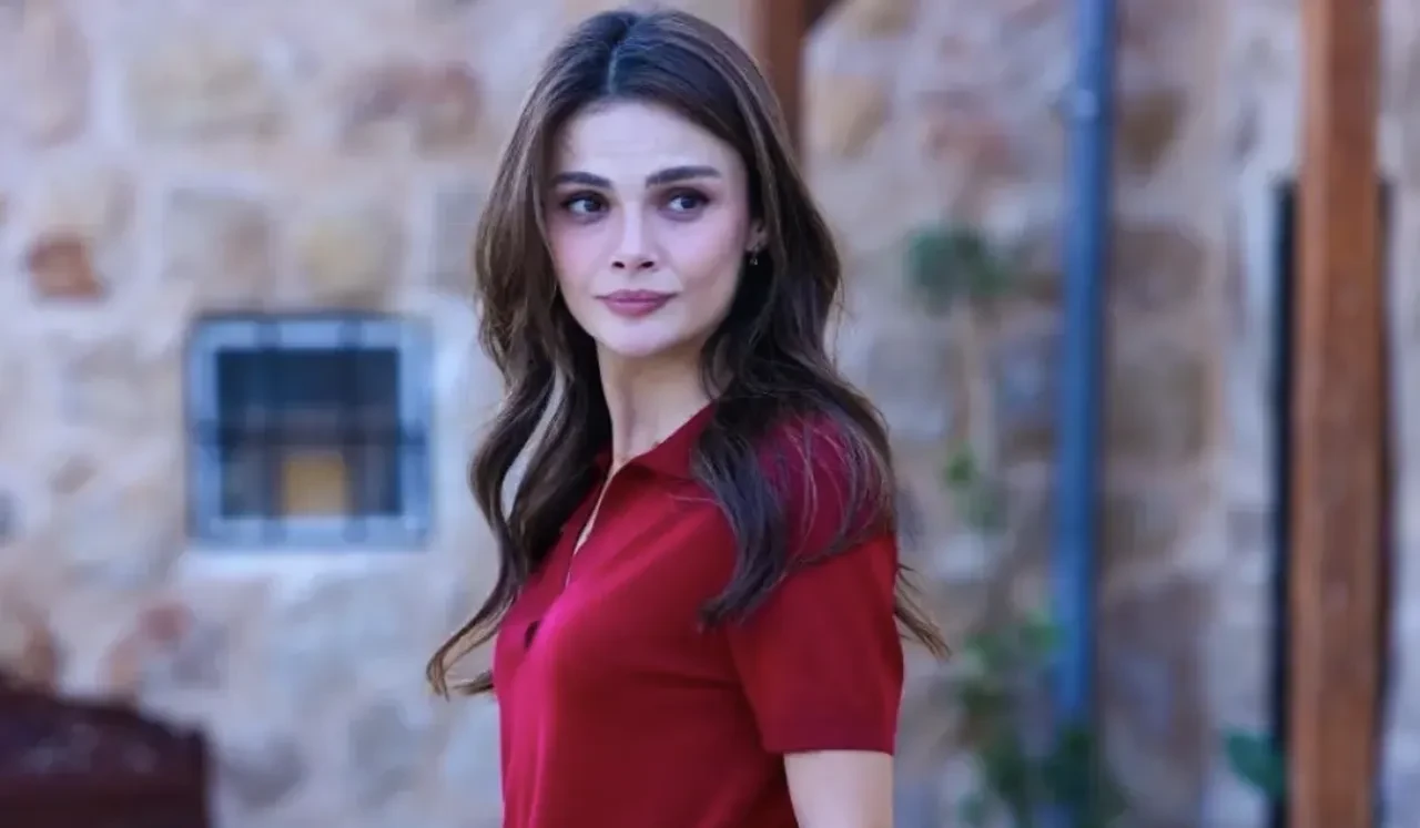 Uzak Şehir Alya hamile mi, bebek mi bekliyor? Uzak Şehir 66. bölüm fragmanında dikkat çeken an