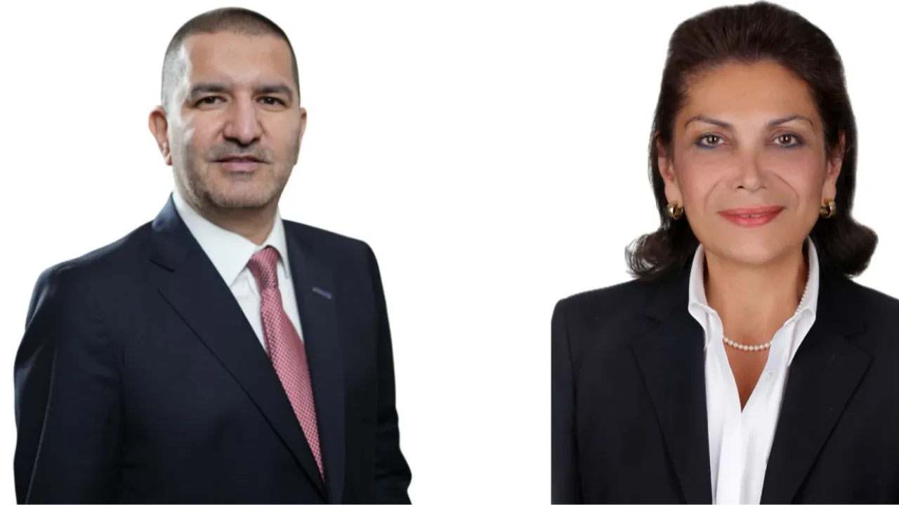 Yıldız Holding Yönetim Kurulu’na Dr. R. Erdem Erkul ve Neslihan Tonbul katıldı