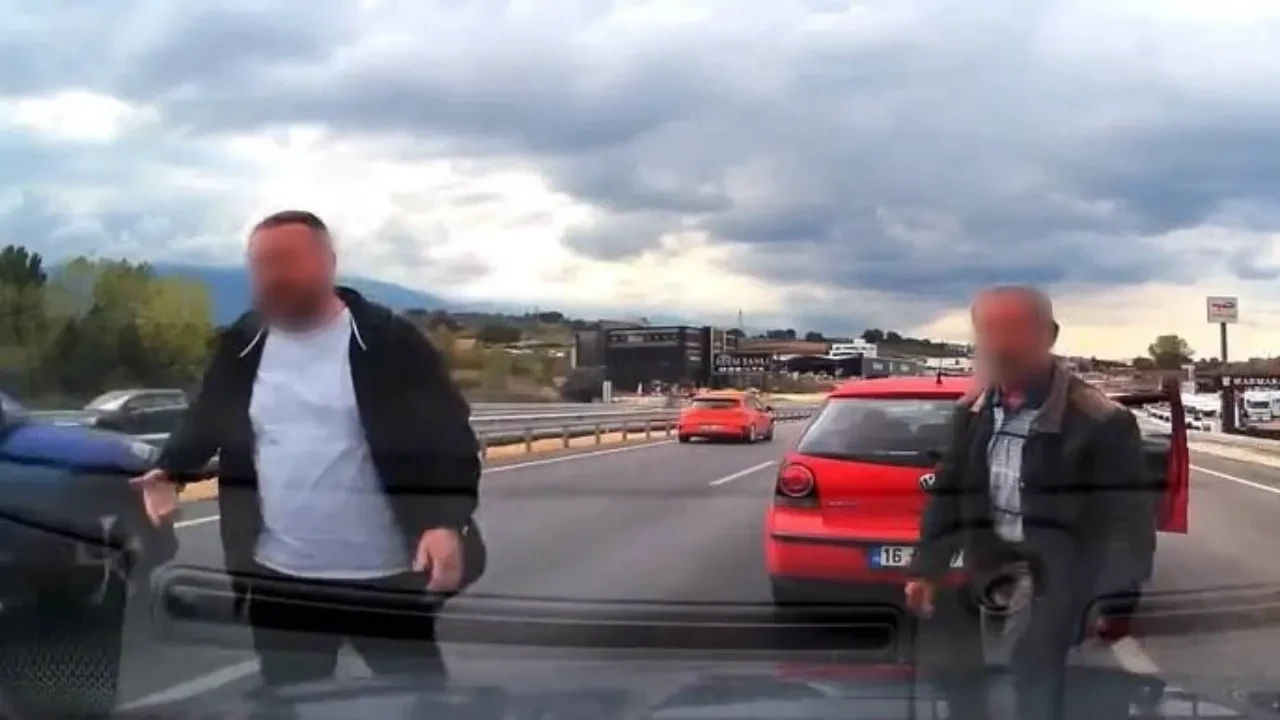 Yol kesen şehir eşkıyalarına dudak uçuklatan ceza