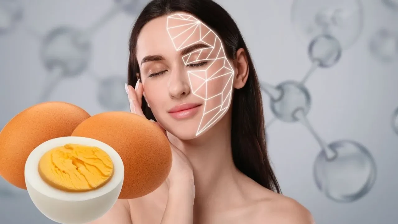 Yumurta kolajen içerir mi? Kolajen takviyesinde en güçlü besinler