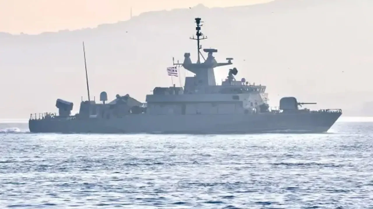 Yunanistan'ın '24 saatlik' saldırı planı ifşa oldu: Türk İHA ve füze korkusu