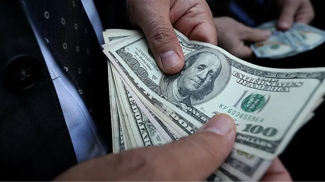 29 Eylül 2026 döviz kurları | Dolar yükselişe geçti, euro düşüşte