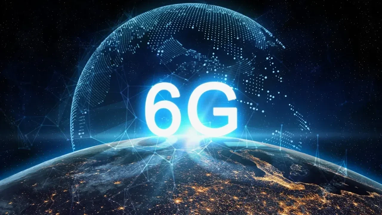 6G için geri sayım başladı: 2035'te 2,4 milyar bağlantı bekleniyor