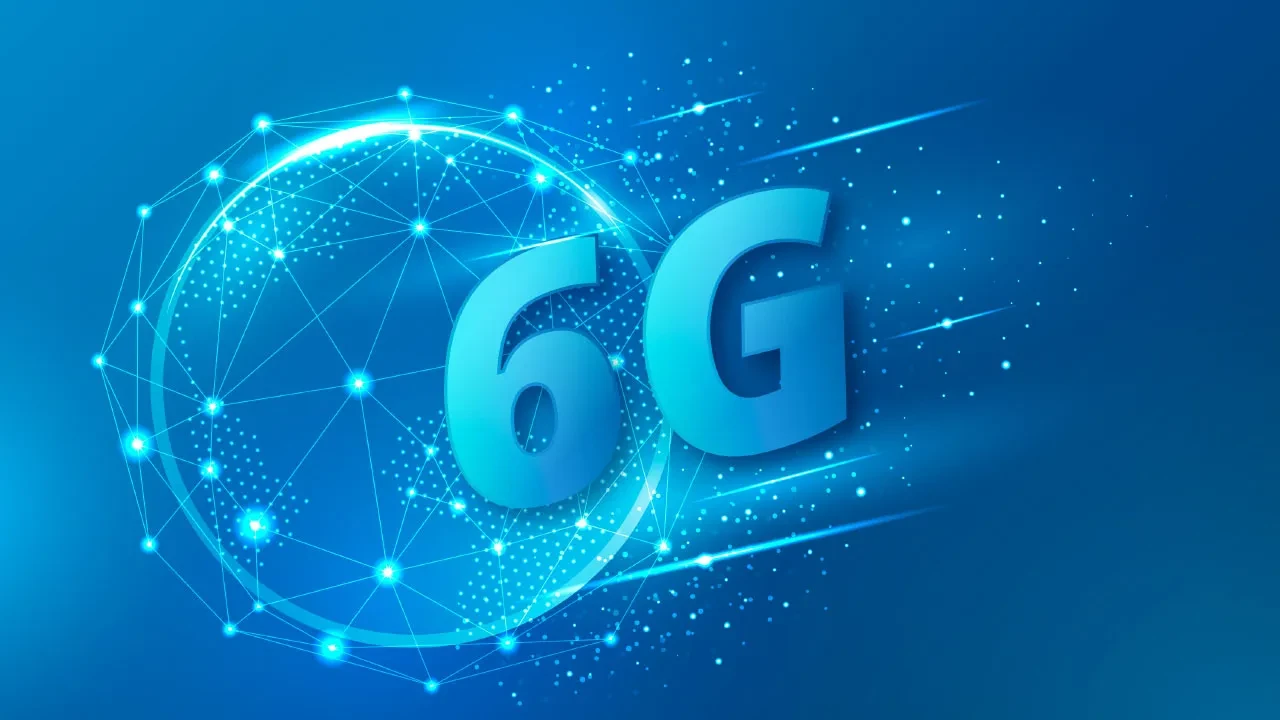 6G için geri sayım başladı: 2035'te 2,4 milyar bağlantı bekleniyor