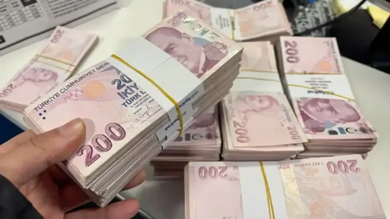 95 milyon liralık konut dolandırıcılığı! TOKİ arsasını sahte belgelerle sattılar