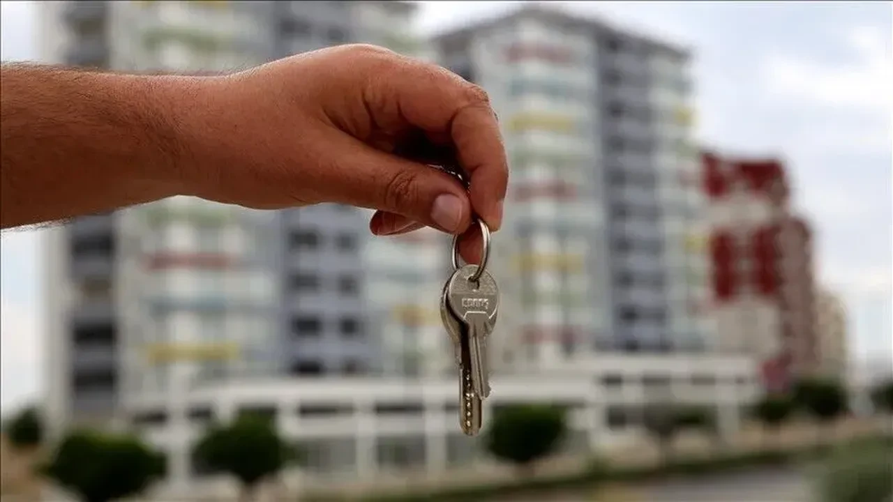 95 milyon liralık konut dolandırıcılığı! TOKİ arsasını sahte belgelerle sattılar