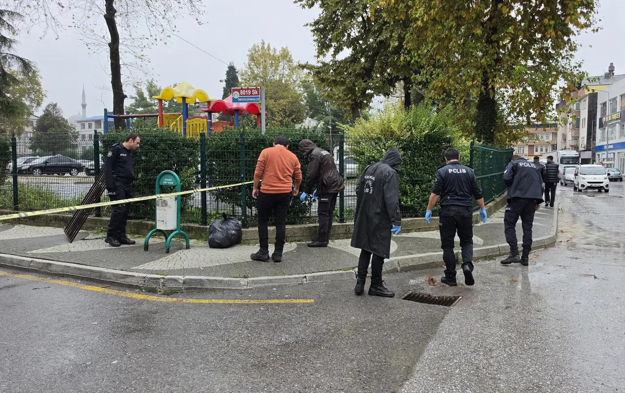 Ağabeyini kurşun yağmuruna tuttu! Sakarya’da kan donduran olay