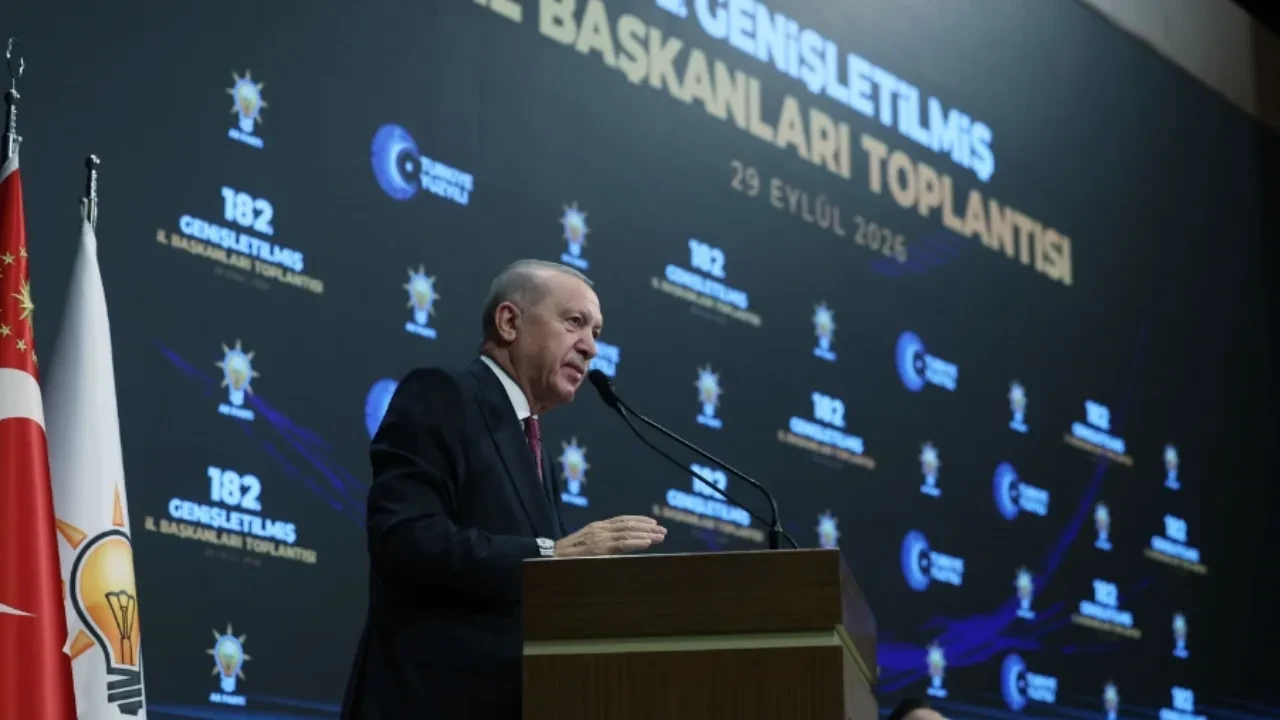AK Parti’ye geçen belediyeler ve belediye başkanları belli oldu