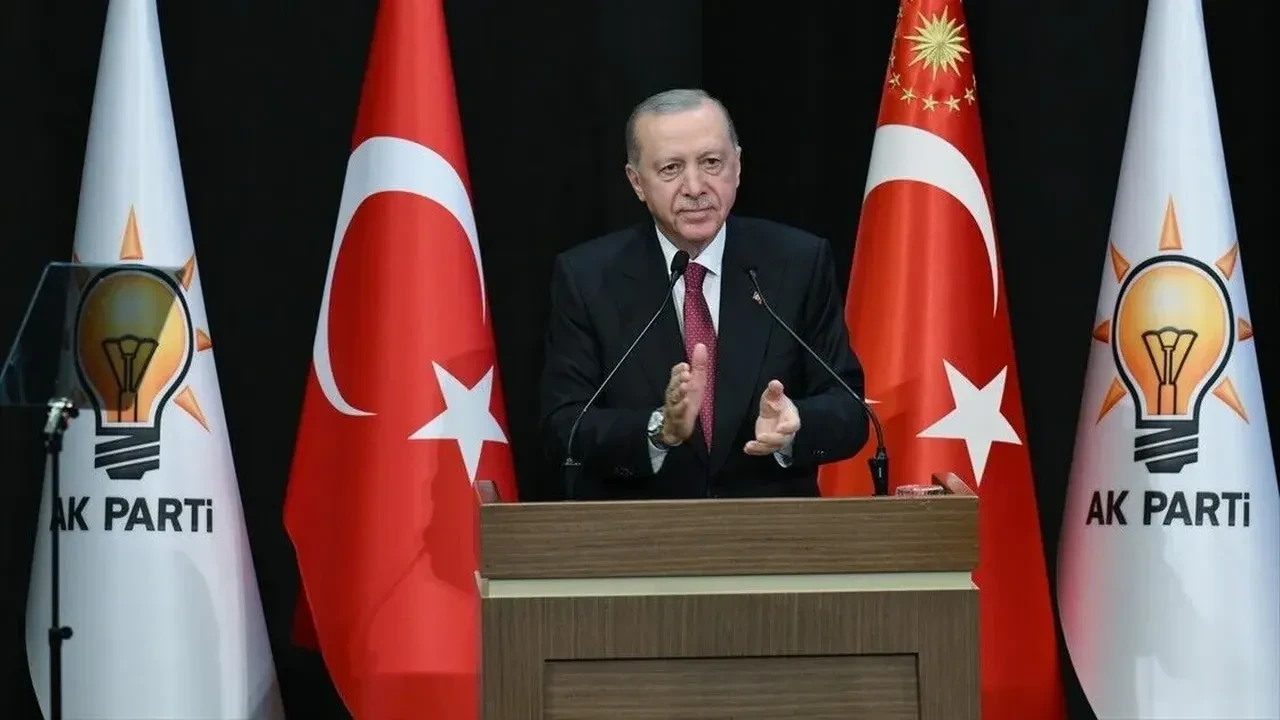 AK Parti’ye geçen belediyeler ve belediye başkanları belli oldu