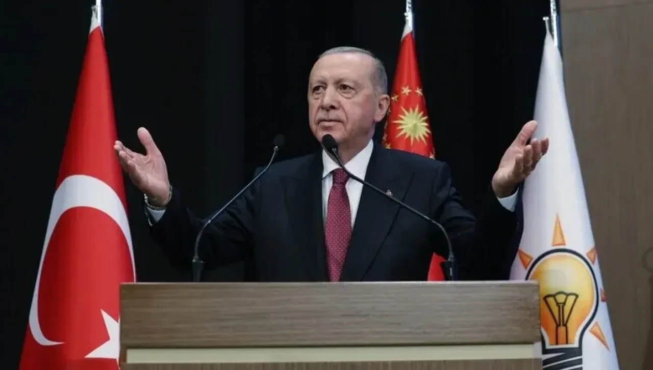 AK Parti’ye geçen belediyeler ve belediye başkanları belli oldu