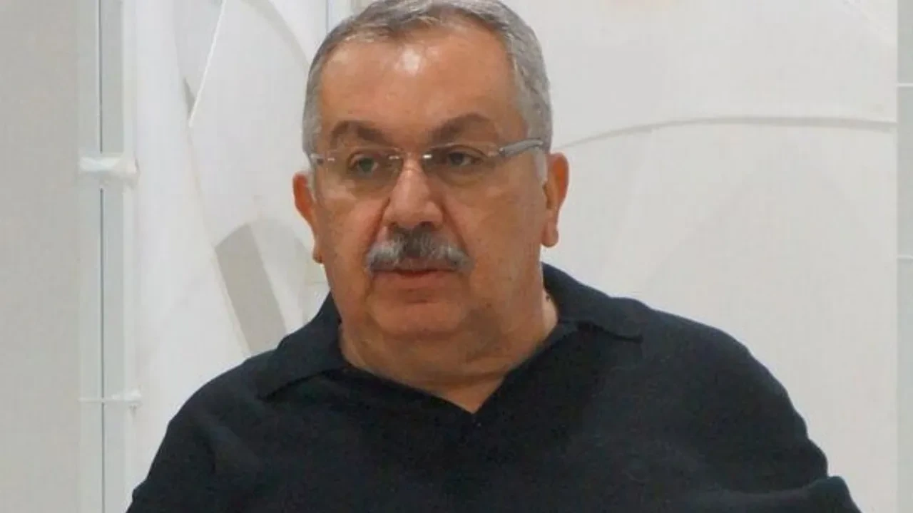 Ali Hürol kimdir? Ali Hürol kaç yaşında, nereli? Ali Hürol hangi yapımlarda rol aldı?