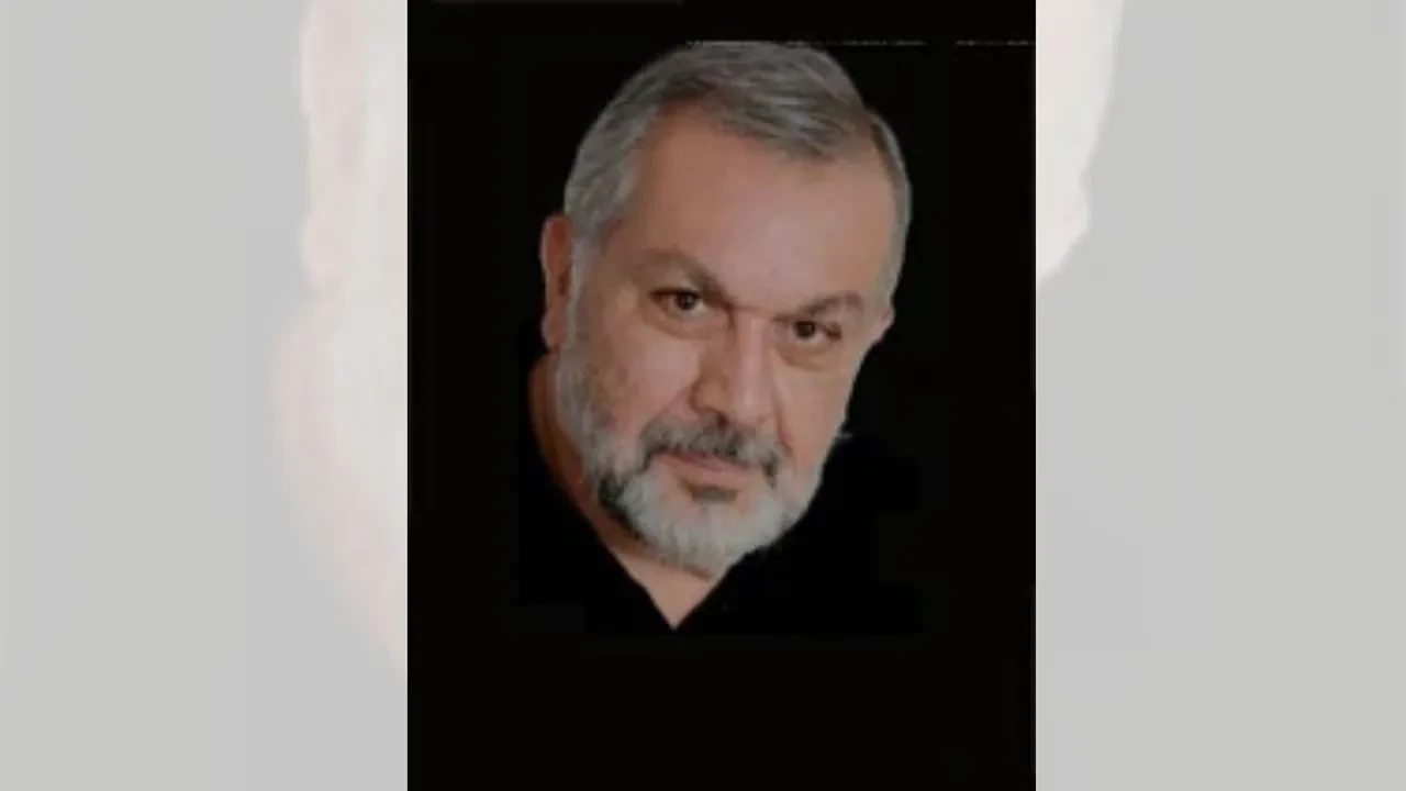 Ali Hürol kimdir? Ali Hürol kaç yaşında, nereli? Ali Hürol hangi yapımlarda rol aldı?