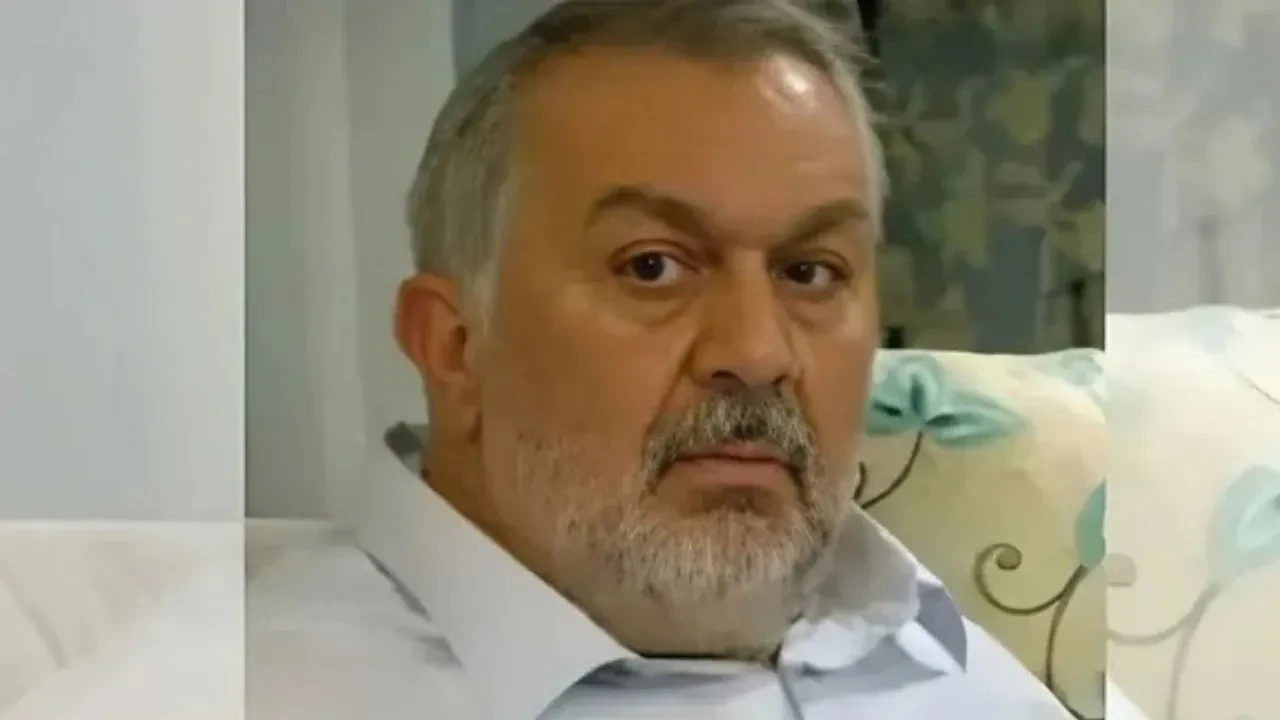 Ali Hürol kimdir? Ali Hürol kaç yaşında, nereli? Ali Hürol hangi yapımlarda rol aldı?