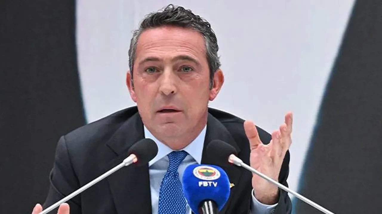 Ali Koç'un Ferhat Gündoğdu açıklaması gündem oldu 