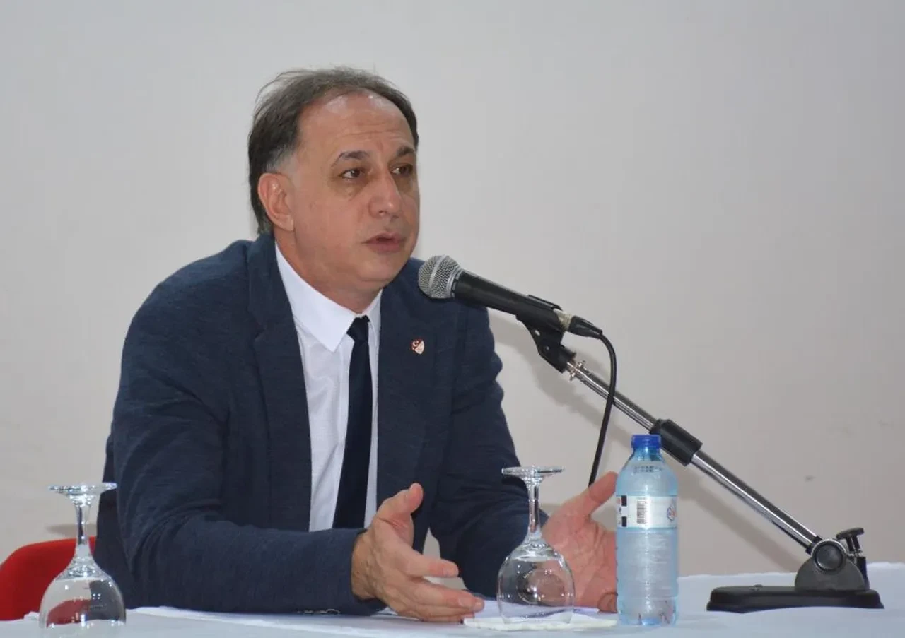 Ali Koç'un Ferhat Gündoğdu açıklaması gündem oldu