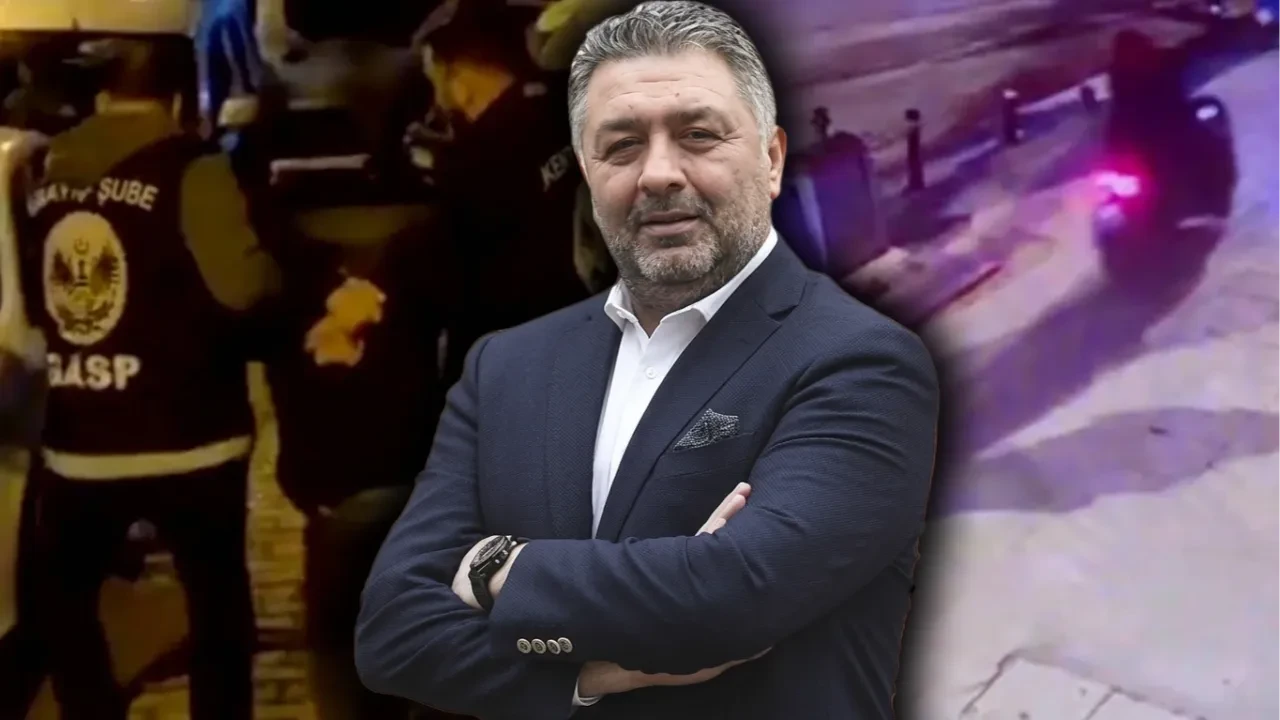 'Ayla' ve 'Müslüm'ün yapımcısından 3.5 milyon euro haraç istediler: Arkasından çıkan isim şoke etti