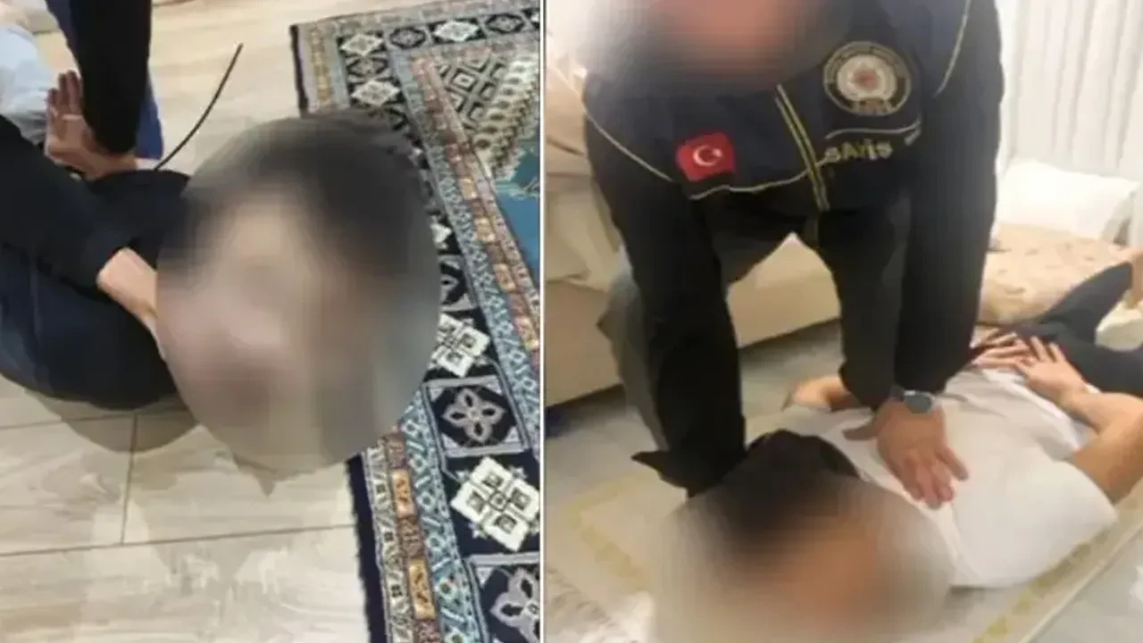 'Ayla' ve 'Müslüm'ün yapımcısından 3.5 milyon euro haraç istediler: Arkasından çıkan isim şoke etti