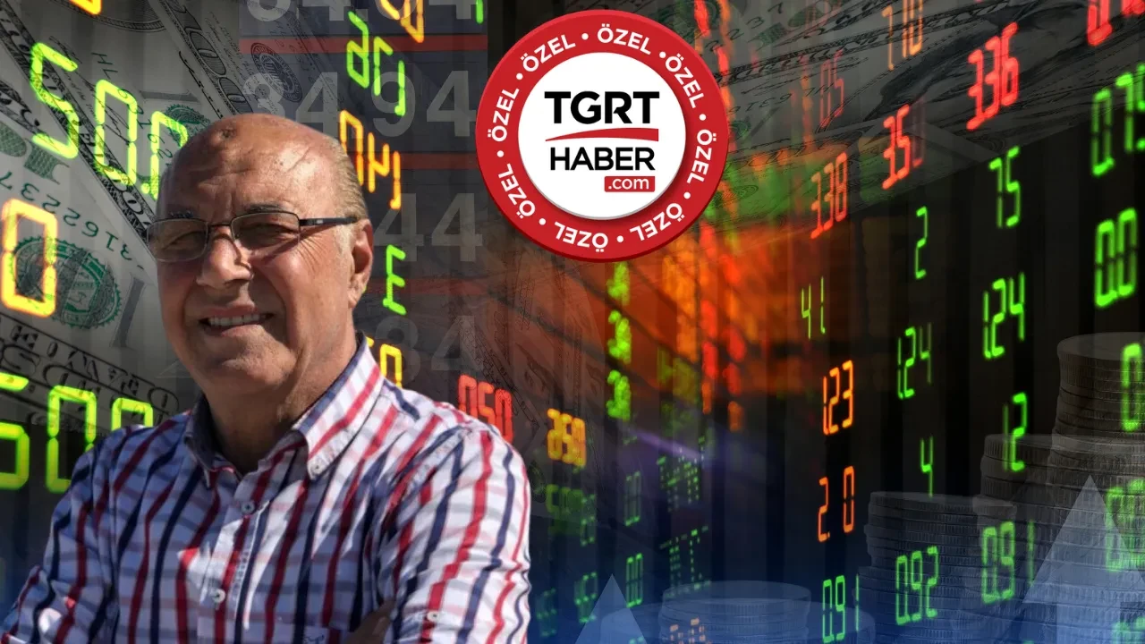 Borsa fon mağdurları parasını ne zaman alacak? Necmettin Batırel'den 455 bin yatırımcıya uyarı