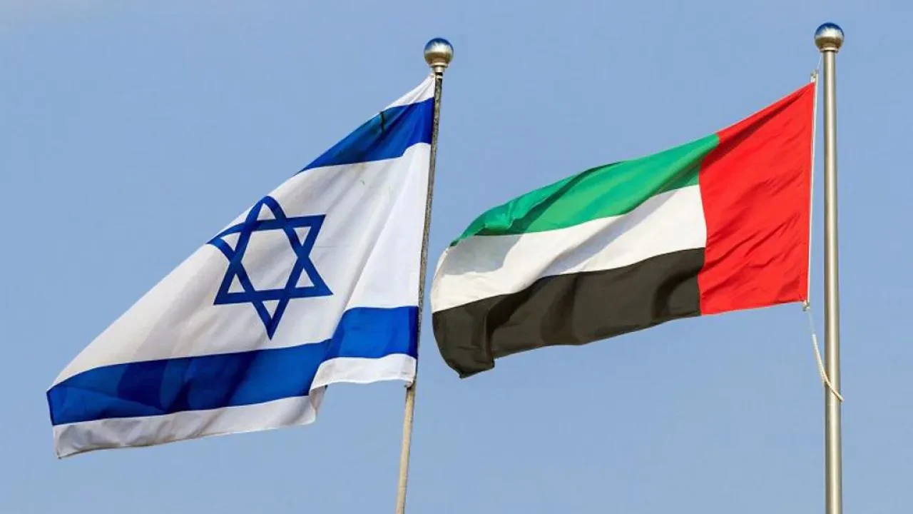 Daha önce yalanlanan görüşme bu kez açıklandı: BAE lideri Al Nahyan ile Netanyahu'dan 6 saatlik görüşme