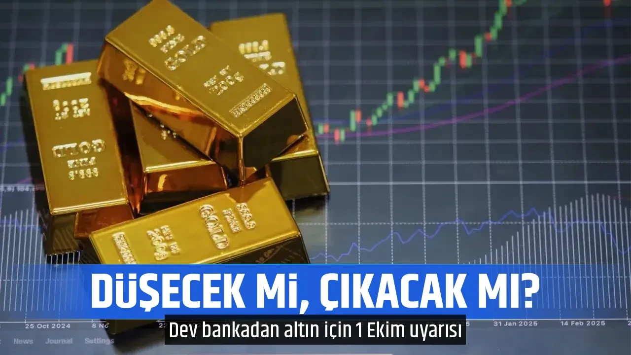 DÜŞECEK Mİ, ÇIKACAK MI?