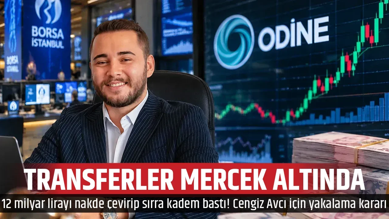 TRANSFERLER MERCEK ALTINDA