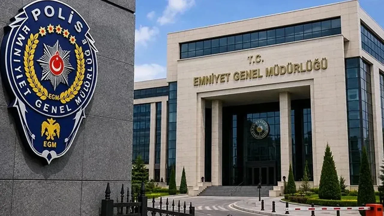 EGM'den vatandaşlara uyarı: 
