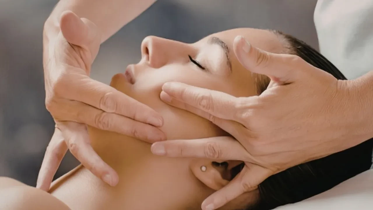 Estetik yaptırmadan elmacık kemiklerini belirginleştirin! Mısırlı kadınların sırrı