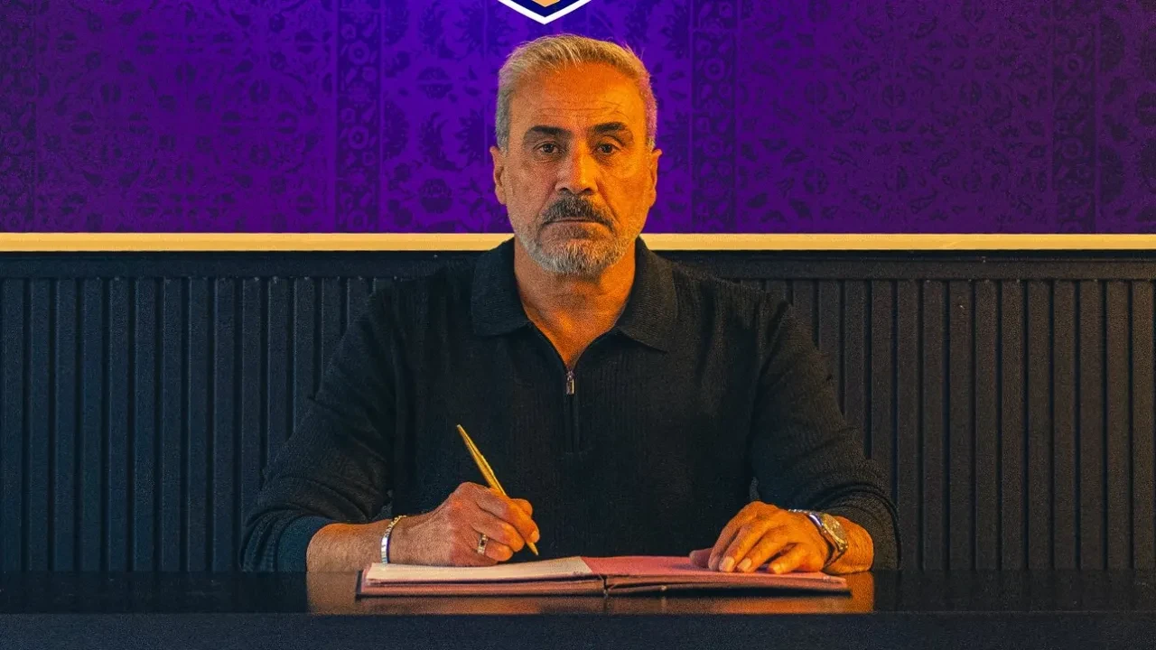 Eyüpspor'un yeni teknik direktörü açıklandı! İstanbul ekibinde Mustafa Dalcı dönemi