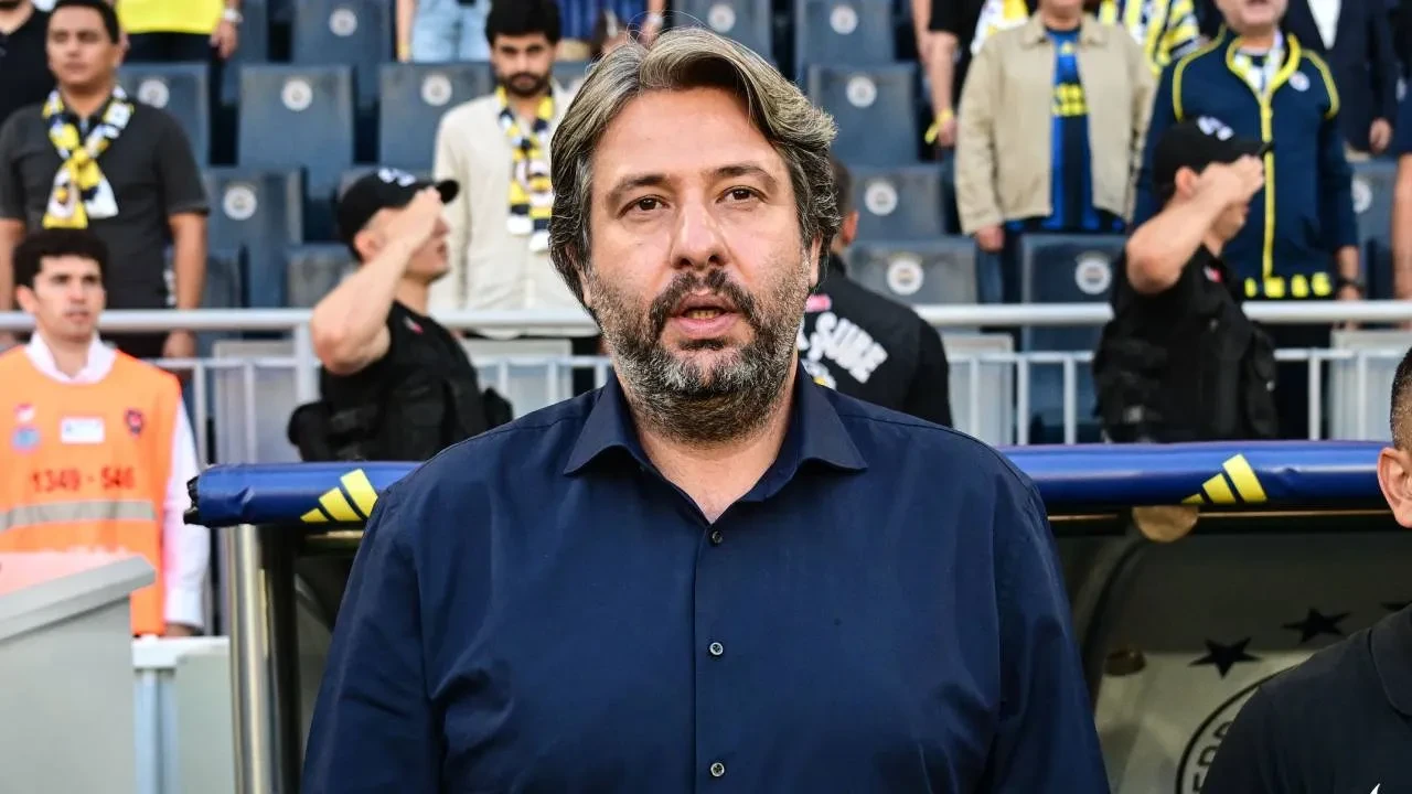 Eyüpspor'un yeni teknik direktörü açıklandı! İstanbul ekibinde Mustafa Dalcı dönemi