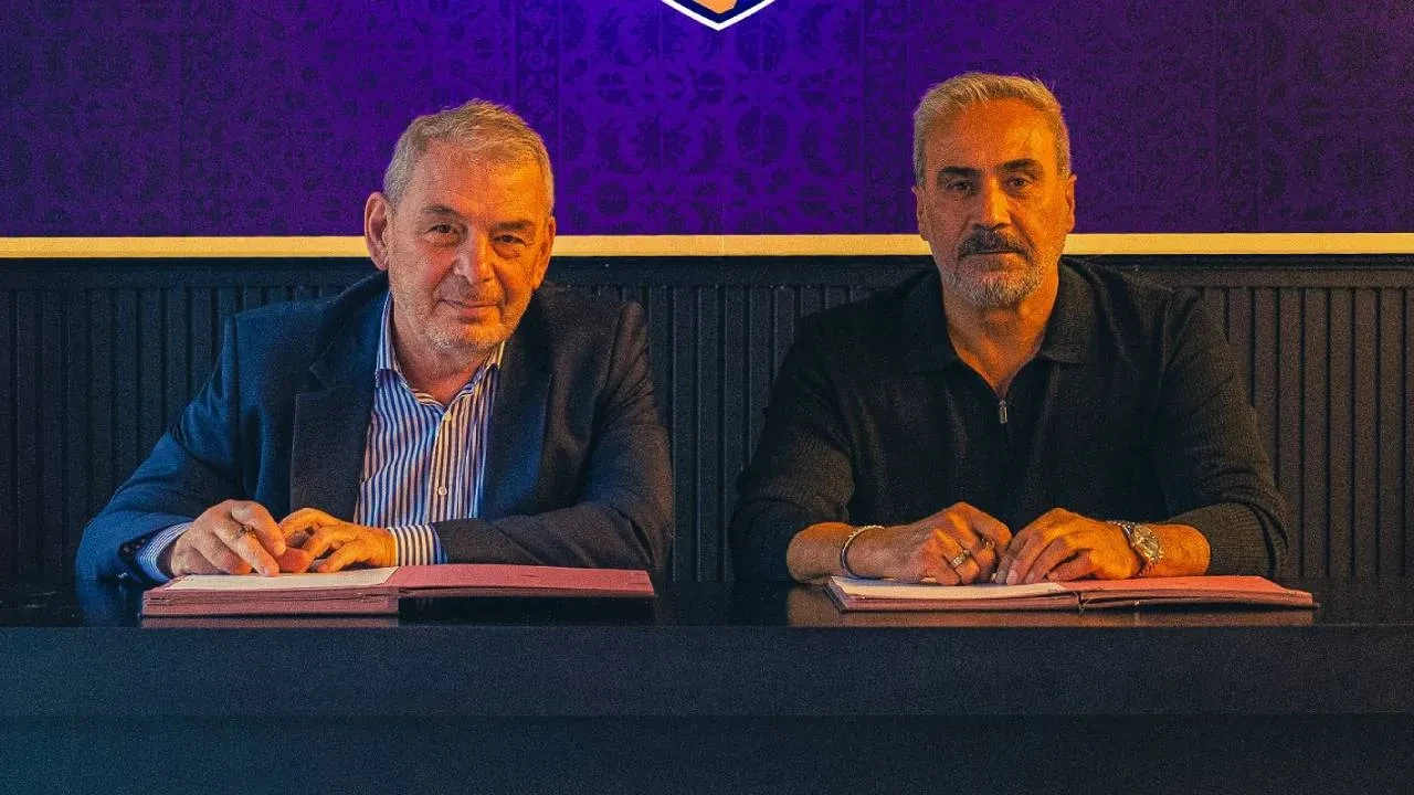 Eyüpspor'un yeni teknik direktörü açıklandı! İstanbul ekibinde Mustafa Dalcı dönemi
