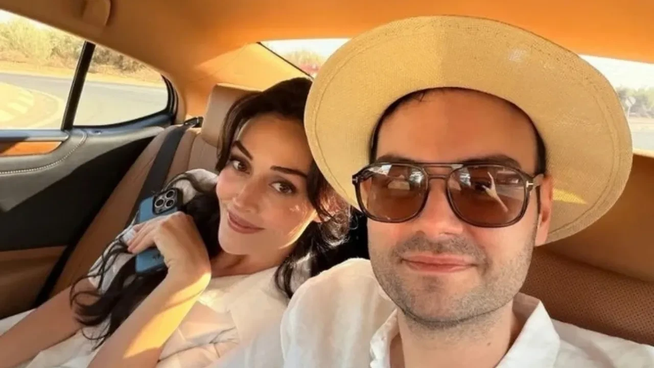 Faruk Sabancı biricik aşkı Esra Bilgiç için servet harcadı! Göz kamaştıran hediye