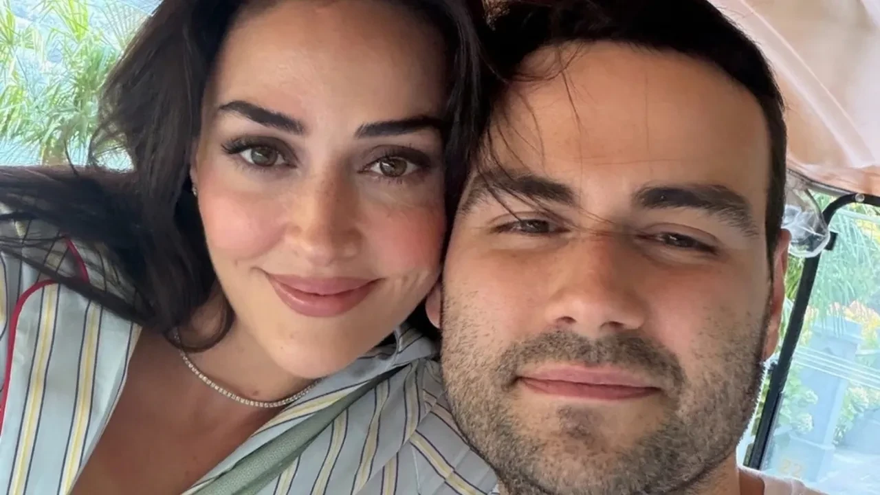 Faruk Sabancı biricik aşkı Esra Bilgiç için servet harcadı! Göz kamaştıran hediye