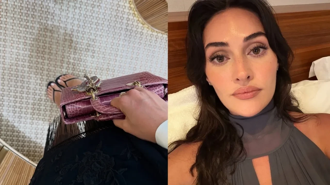 Faruk Sabancı biricik aşkı Esra Bilgiç için servet harcadı! Göz kamaştıran hediye