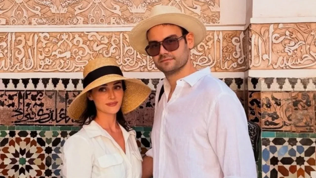 Faruk Sabancı biricik aşkı Esra Bilgiç için servet harcadı! Göz kamaştıran hediye