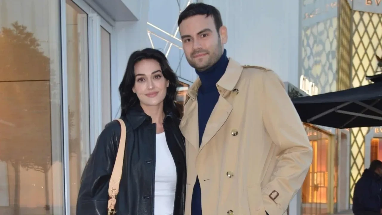 Faruk Sabancı biricik aşkı Esra Bilgiç için servet harcadı! Göz kamaştıran hediye