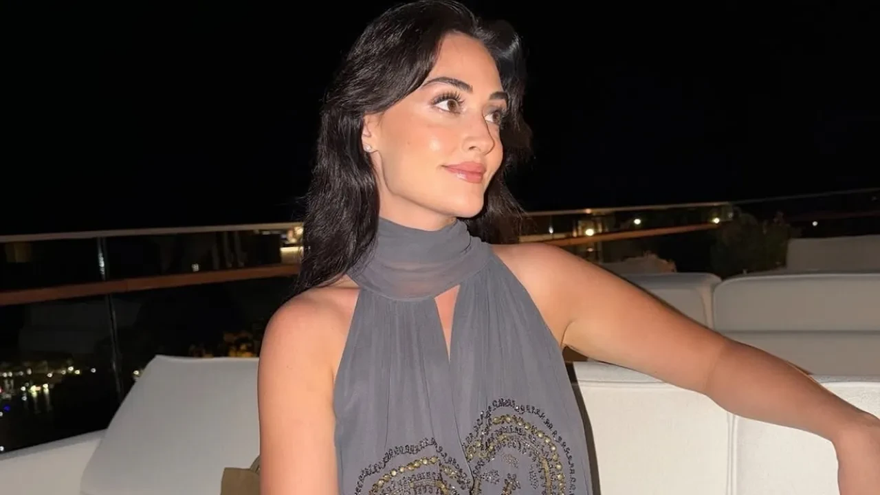 Faruk Sabancı biricik aşkı Esra Bilgiç için servet harcadı! Göz kamaştıran hediye